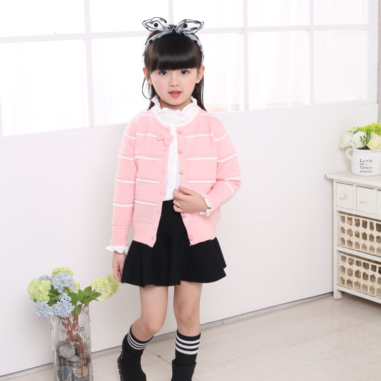 Pull fille - Ref 2104718 Image 10
