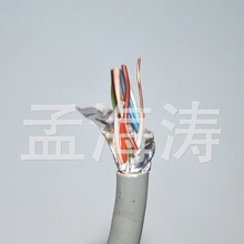 专业批发新浪安普网络线 电脑线 网线 同轴电缆 护套电线电缆