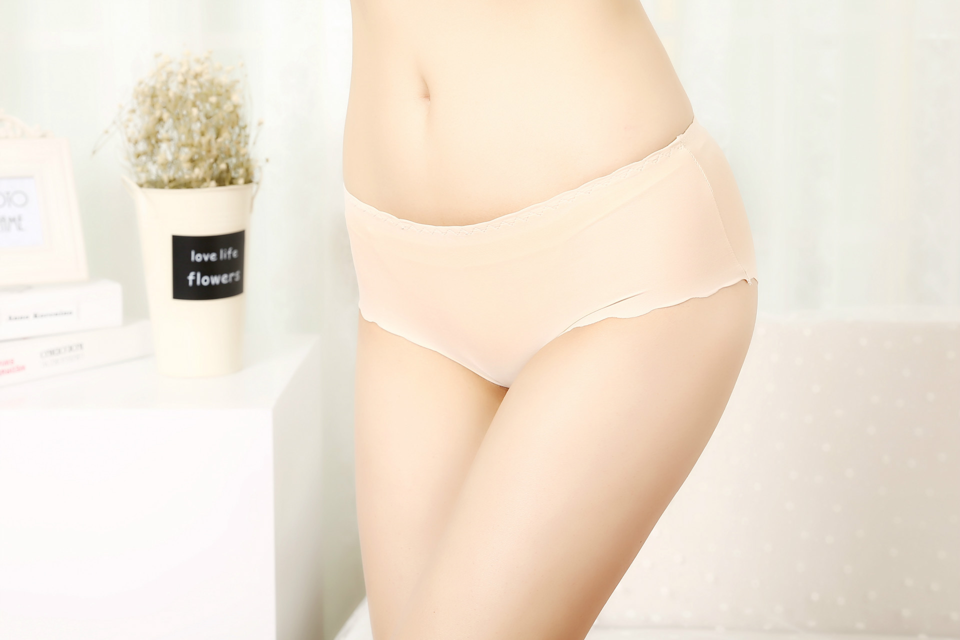 Body sexy en soie Ice - Ref 656015 Image 28