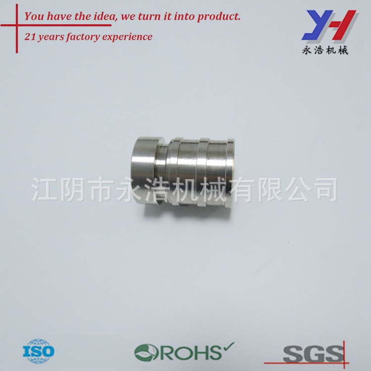 卡车不锈钢球活塞