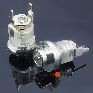 DC-035-2 No Thread / Medical Equipment DC JACK / DC Power Socket / DC DC Socket