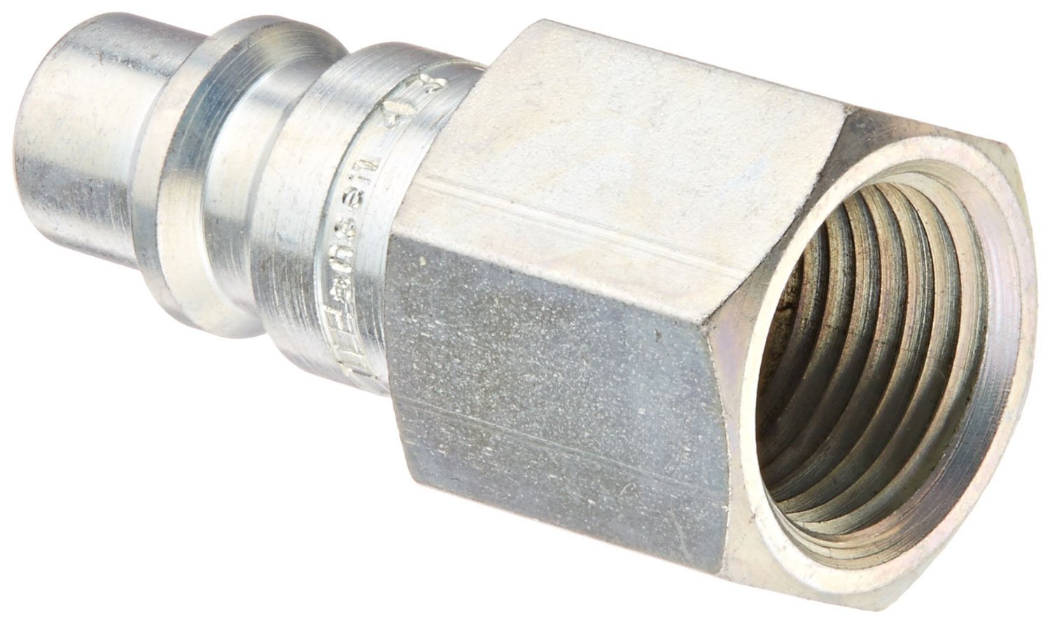 EATON Hansen 41G† 气动快速接头