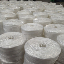 廠家批發捆扎繩塑料繩子塑料膜捆草繩