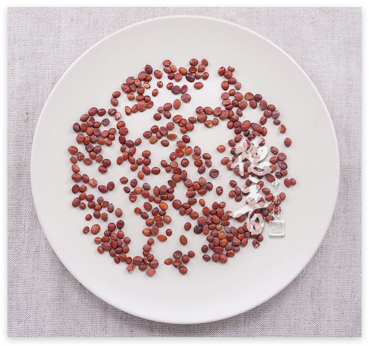 Stir-Fried Suan Zao Ren Sour Jujube Seeds 500g Loose Dried Ziziphus Seeds for Herbal Decoction and Tea quality and texture