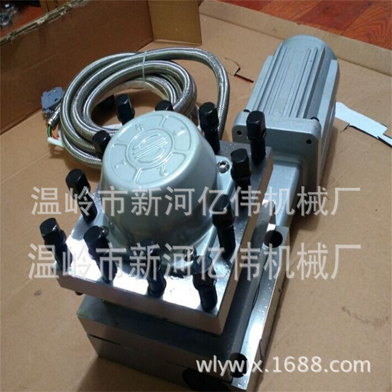 供应电动刀架 0625数控机床电动刀架排刀 数控车床排刀架