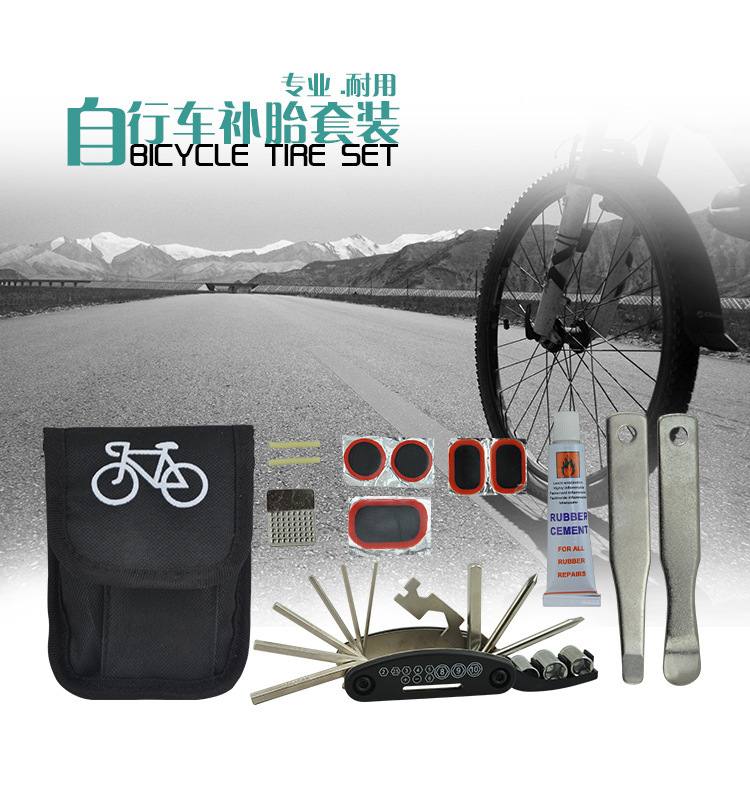 Outils pour vélo - Ref 2280733 Image 26