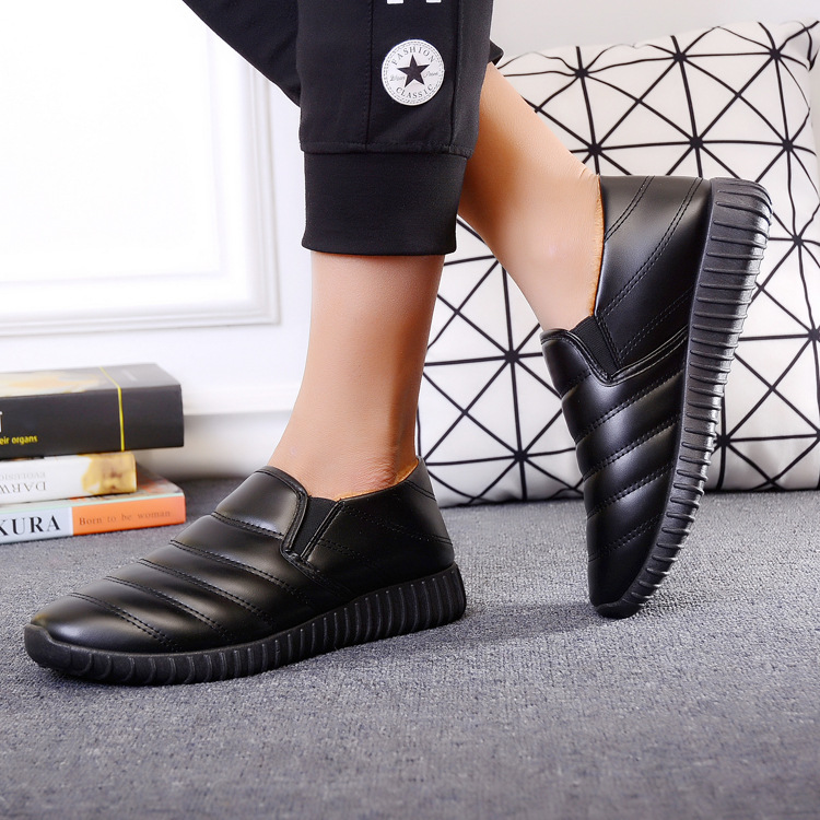 Boots - chaussures en Ercengzhupi - Ref 954811 Image 17