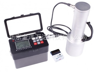 HD-2005 环境级便携式χ-γ剂量率仪