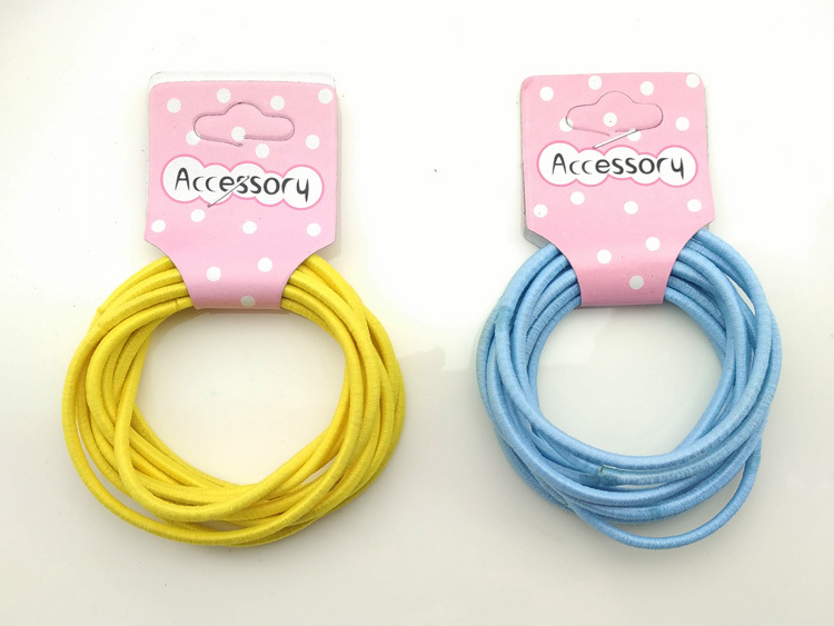 Accessoire cheveux MISSHINE en autre - Ref 1204793 Image 11