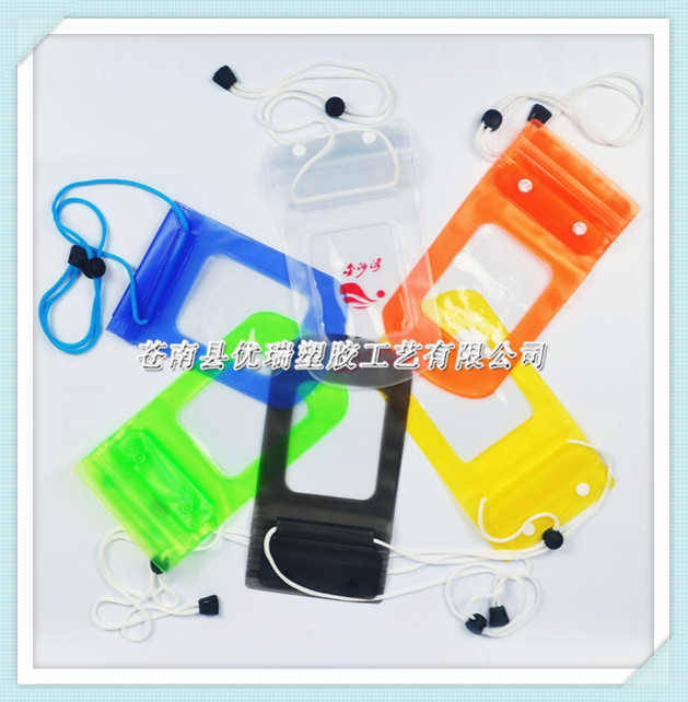 厂家直销批发pvc防水袋布丁袋供应软胶塑料薄膜袋3_副本_副