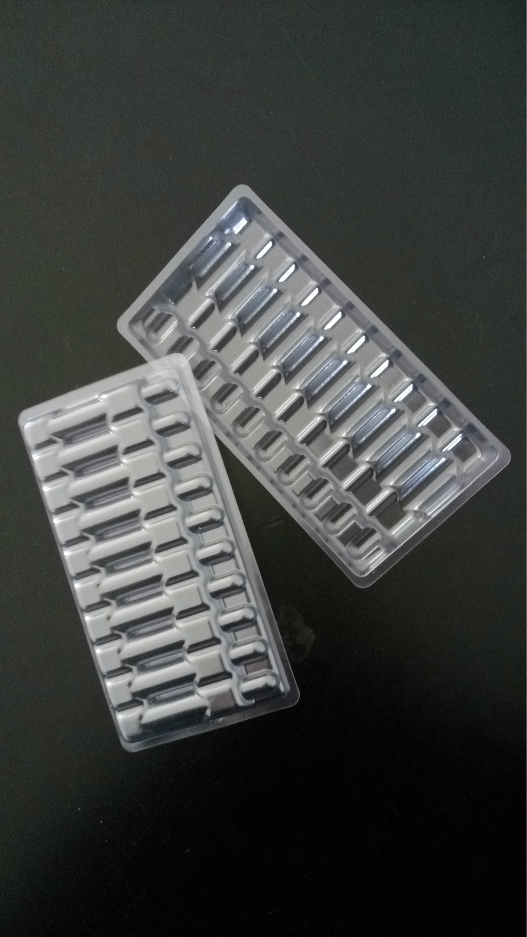 PVC塑料吸塑托盘