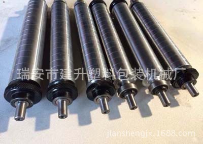高精度印版辊 塑料机版辊.镜面辊