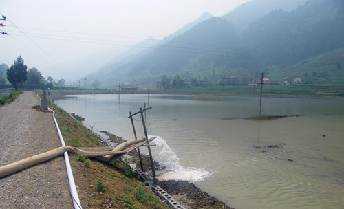 高压尼龙水带上面印的16-65-20代表的是什么意思