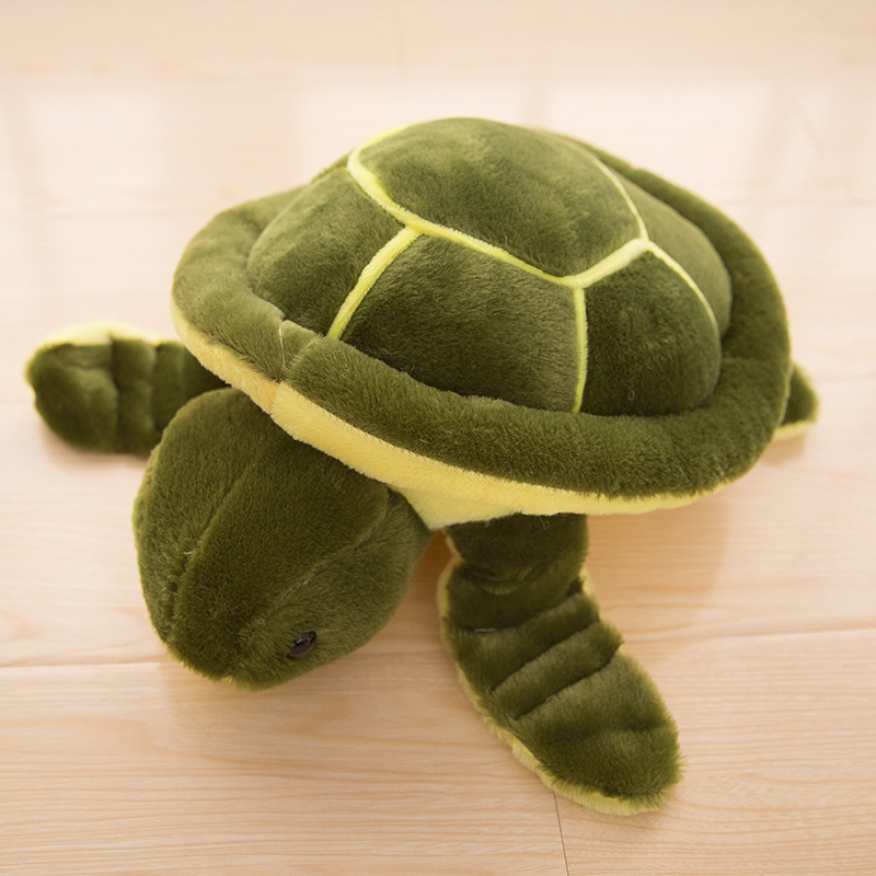 Plush Toy Factory Retail Money Turtle Turtle Doll Large Doll Sofa Cushion Pillow