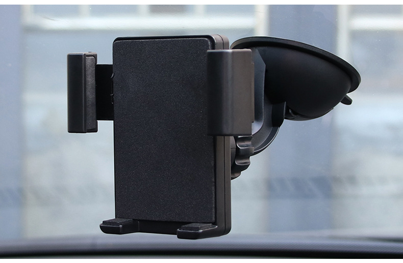 SD-1115车载多功能手机支架_12