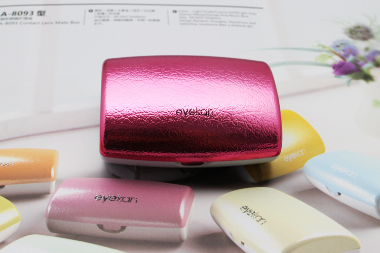 Etui à lunettes EYEKAN - Ref 1245745 Image 8