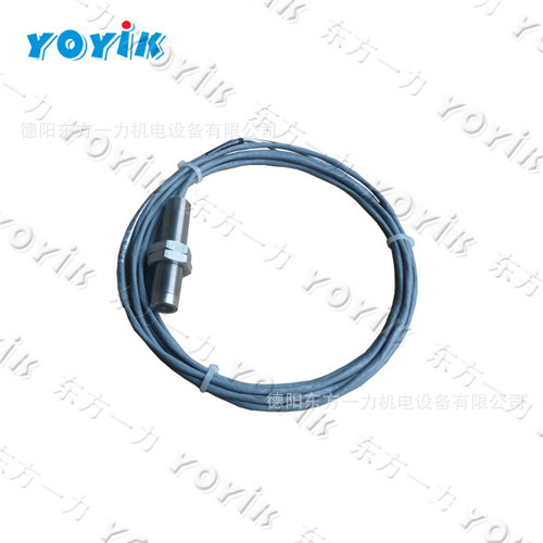 转速探头CS-3 东方一力 输出信号 安装距离 有线连接防爆