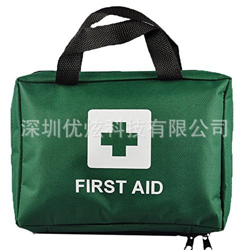 出口外贸车载急救包 手提包 院前自救互救包 first aid kit