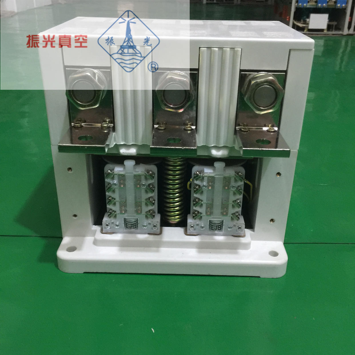 CKJ20-1000大电流真空接触器华通真空开关厂