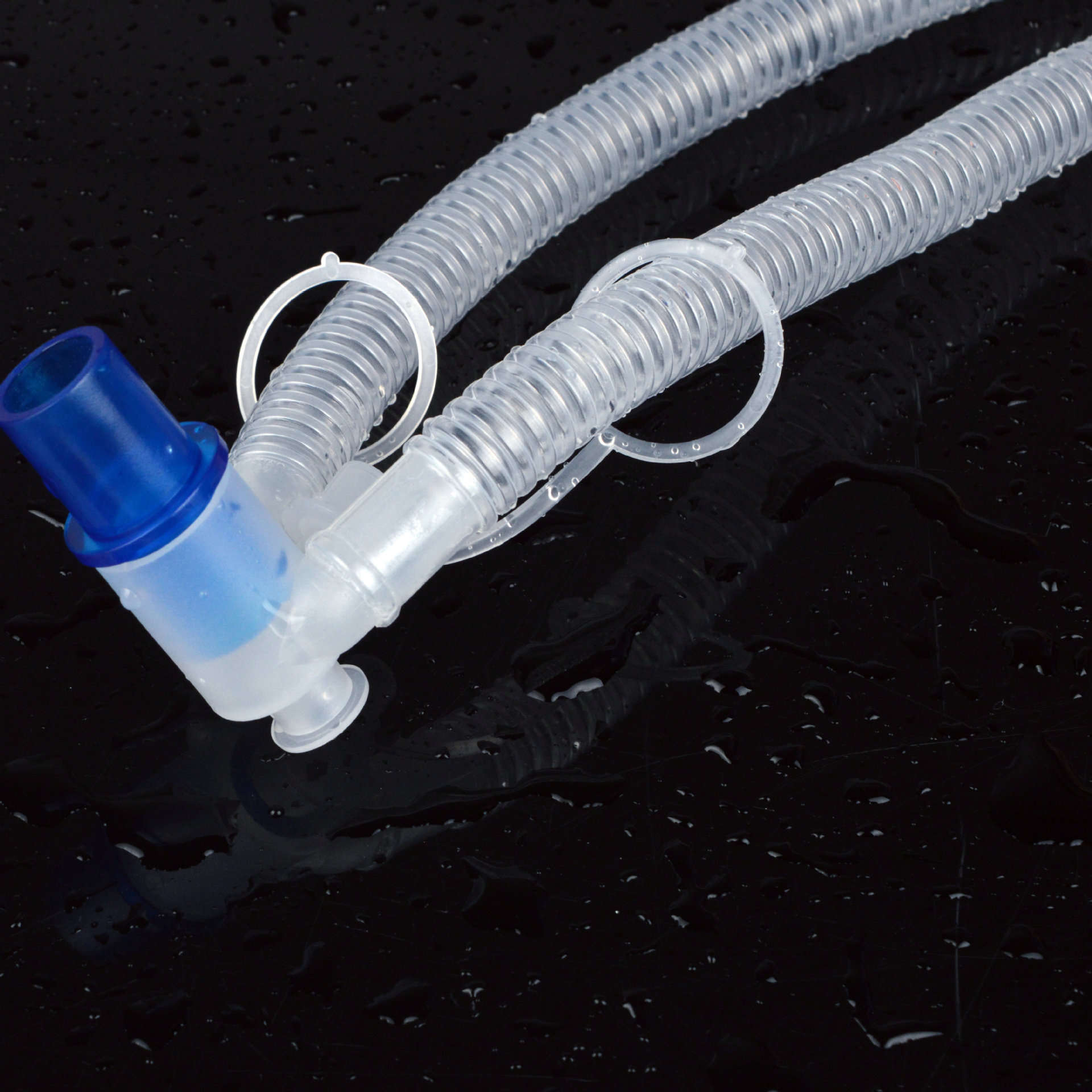 批发供应 一次性医用呼吸回路管 成人专用呼吸回路管