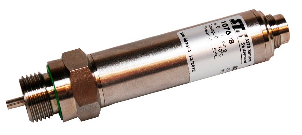 瑞士STSSENSOR压力传感器ATM.1ST/T (107698 )