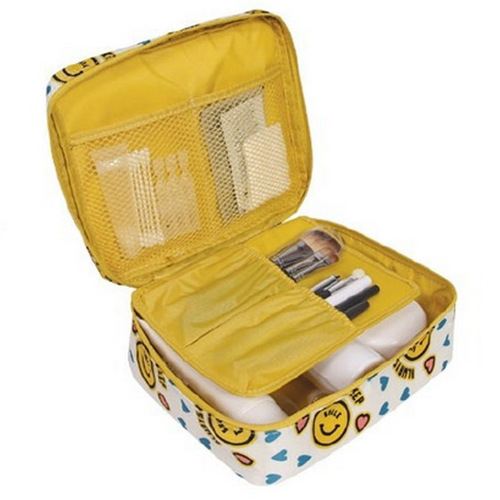  New Multifunctional Travel Toiletry Bag Makeup Bag Outdoor Portable Travel Storage Bag Organizing Bag Wholesale