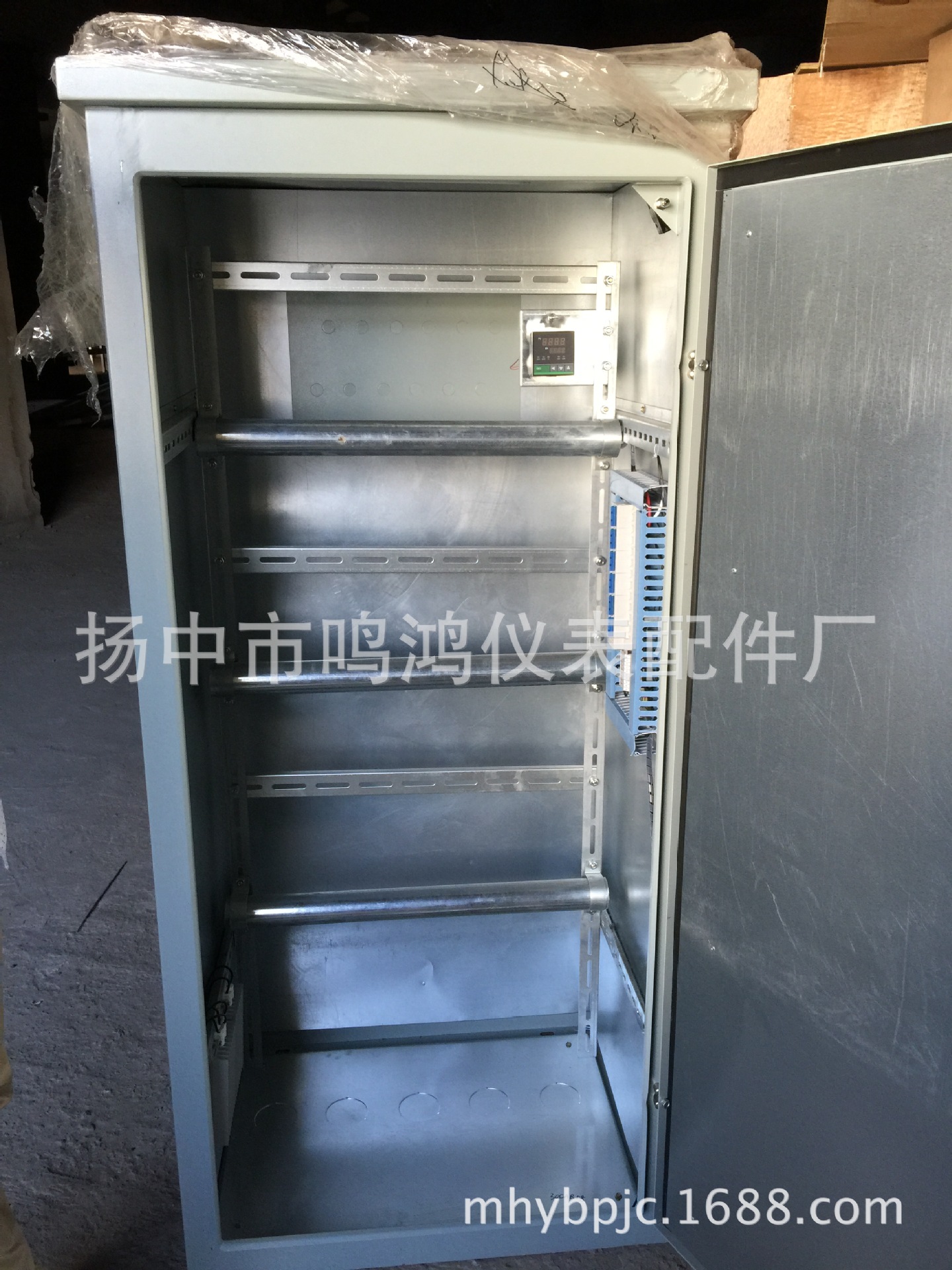 厂家专业生产 工业仪表保温箱 仪表保护箱 多台变送器仪表保温箱-阿里巴巴