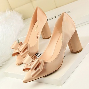 1376-1 han edition fashion temperament melting princess with satin shoes