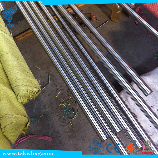 厂家供应SUS304 316 316L不锈钢圆棒