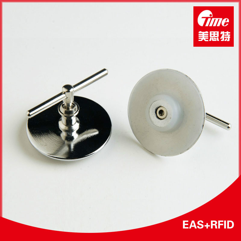 磁扣取钉器服装安检报警防盗扣取钉器盖