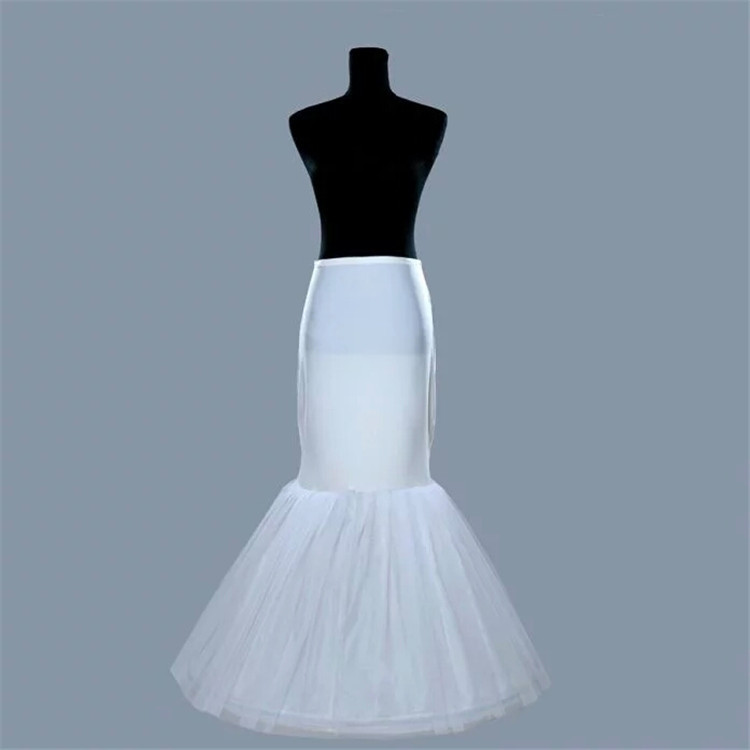 Wholesale Big Fishtail Skirt Bridal Wedd...