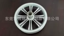 铸造;压铸模;体育产品加工