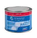 SKF高温、恶劣环境润滑脂LGED2/1 1kg罐180°C至 240 °C