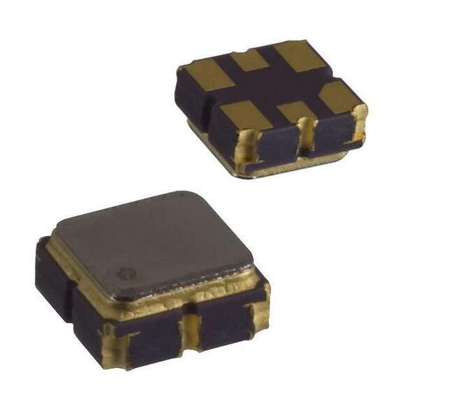 现货ECS Inc/ECS-DSF947.5B-21-TR滤波器SAW FILTER 原装正品