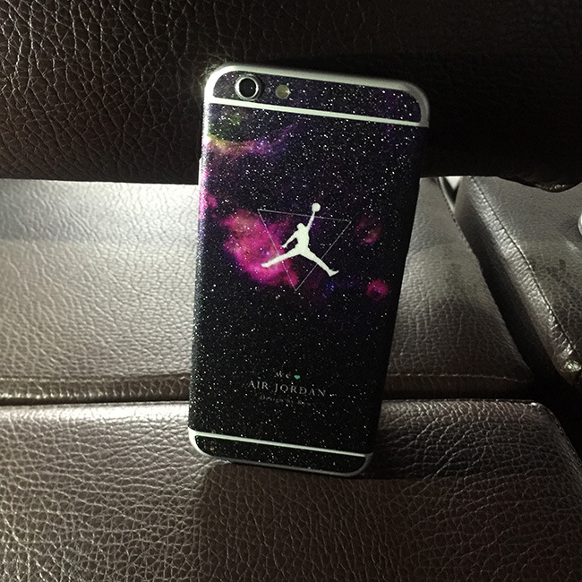 Sticker pour téléphone portable - Ref 1368827 Image 14