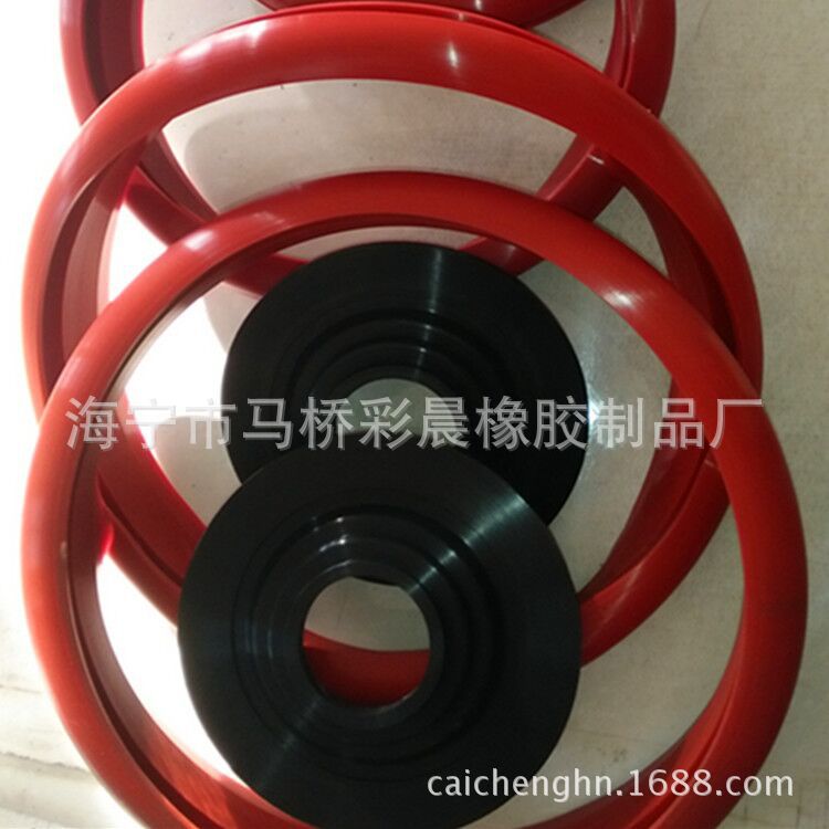 专业生产硅胶密封圈 橡胶密封圈 丁晴胶密封圈 氟胶密封圈