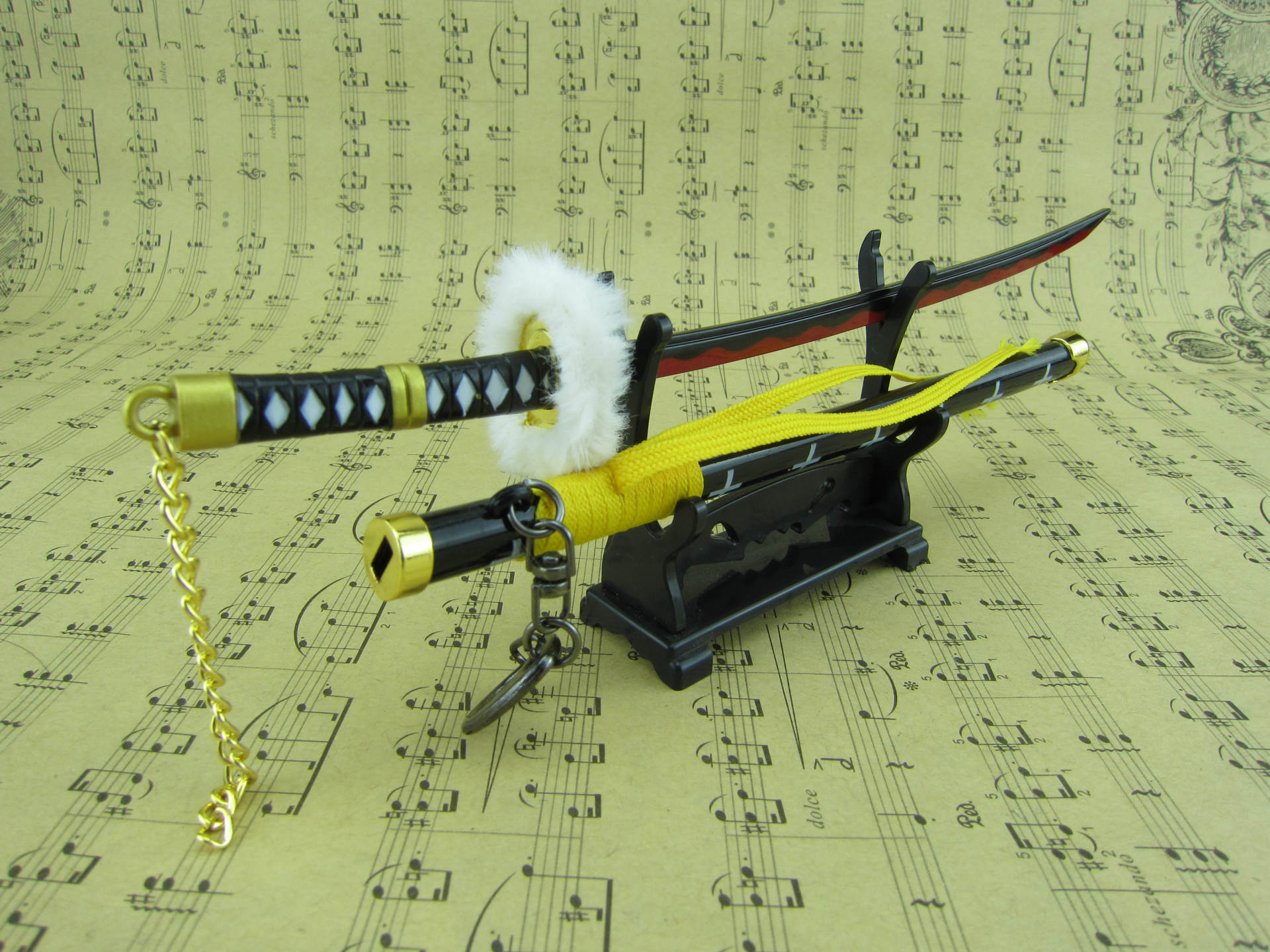 死亡外科醫生羅的刀 (1)