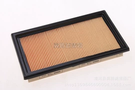 空气滤清器;空调滤清器;机油滤清器