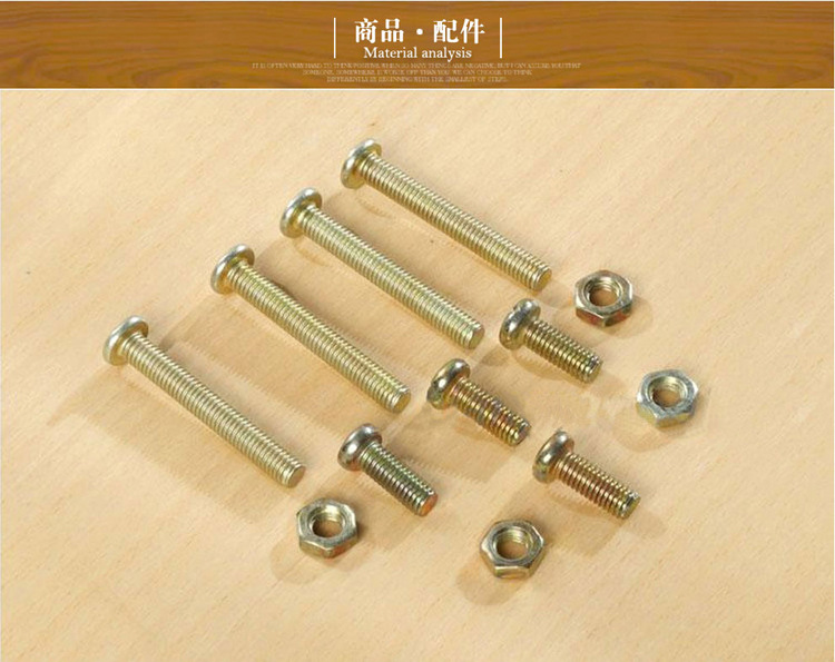 品丽缘特价实木床1.8米 卧室家具双人床 新品简约榉木床1.5m 米