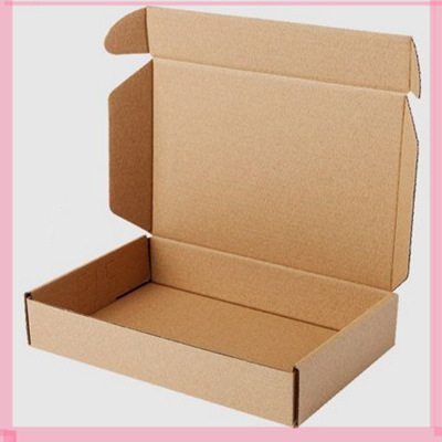 On behalf of Dedicated Underwear Bras Aircraft Box goods in stock Clothing aircraft Box customized express packing Carton