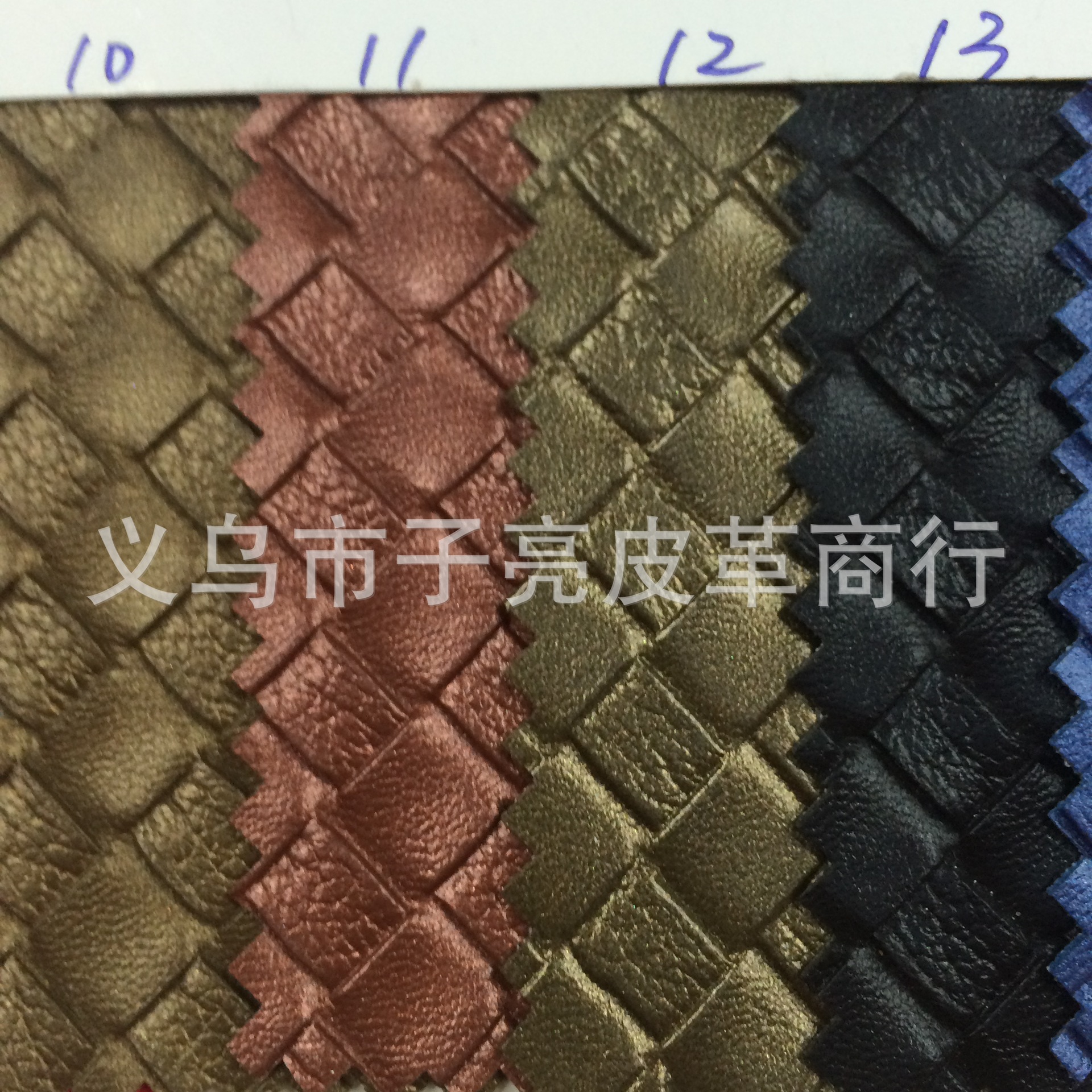PVC压花