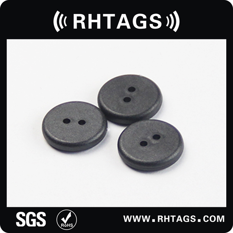 电子巡检电子标签 电力巡检标签 耐高温巡检标签 15mm