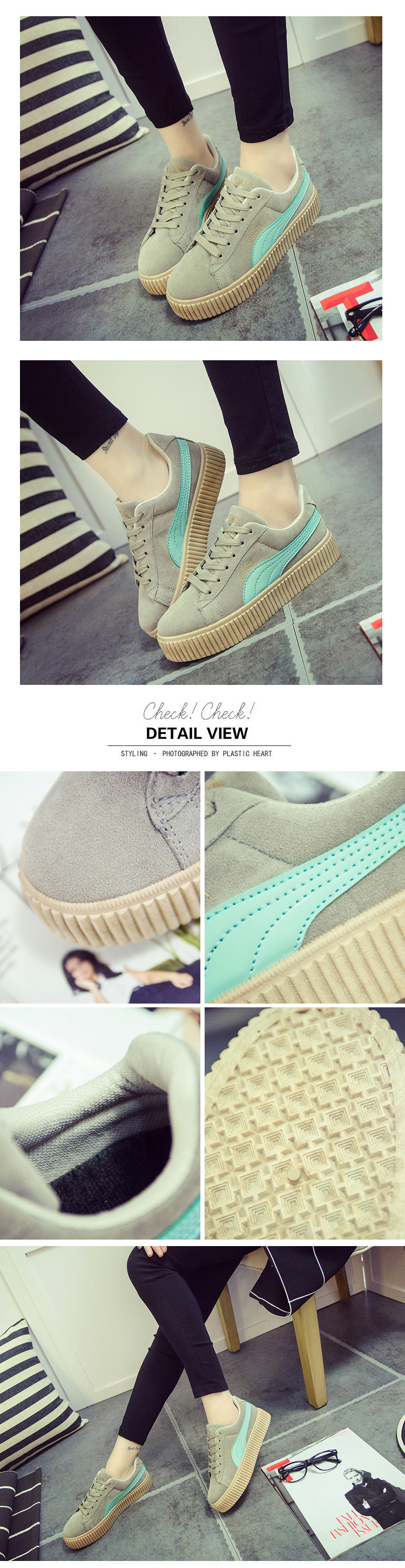 Chaussures de tennis - Ref 939901 Image 30