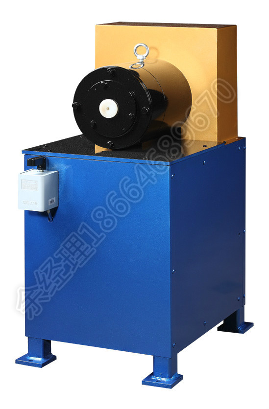 TRM Series Automatic Copper Tu