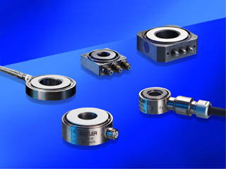 YFF压电式力传感器国内代理