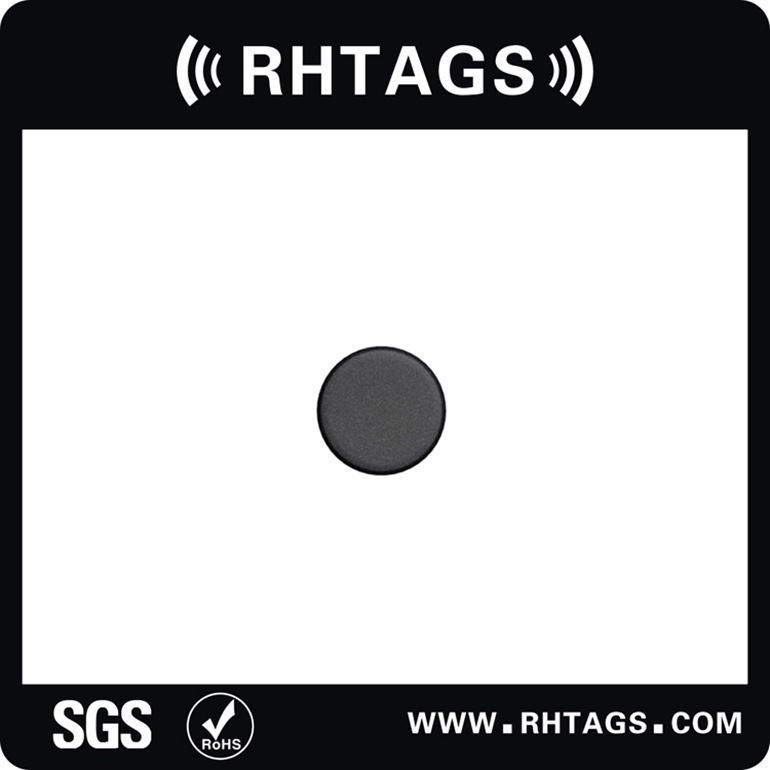 RFID电力管道地标、电力管理电子标签、RFID耐高温管道标签