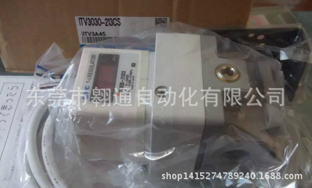 销售SMC   ITV3030-314BL    ITV3050-314BL正品现货
