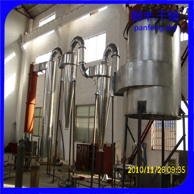 本地有硫酸鋇 焦亞硫酸鈉專用幹燥機嗎 旋轉閃蒸幹燥機價格