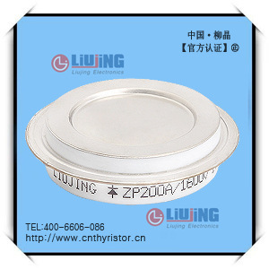 整流二极管适用于 冶金中整流设备的二极管 ZP100A1400V