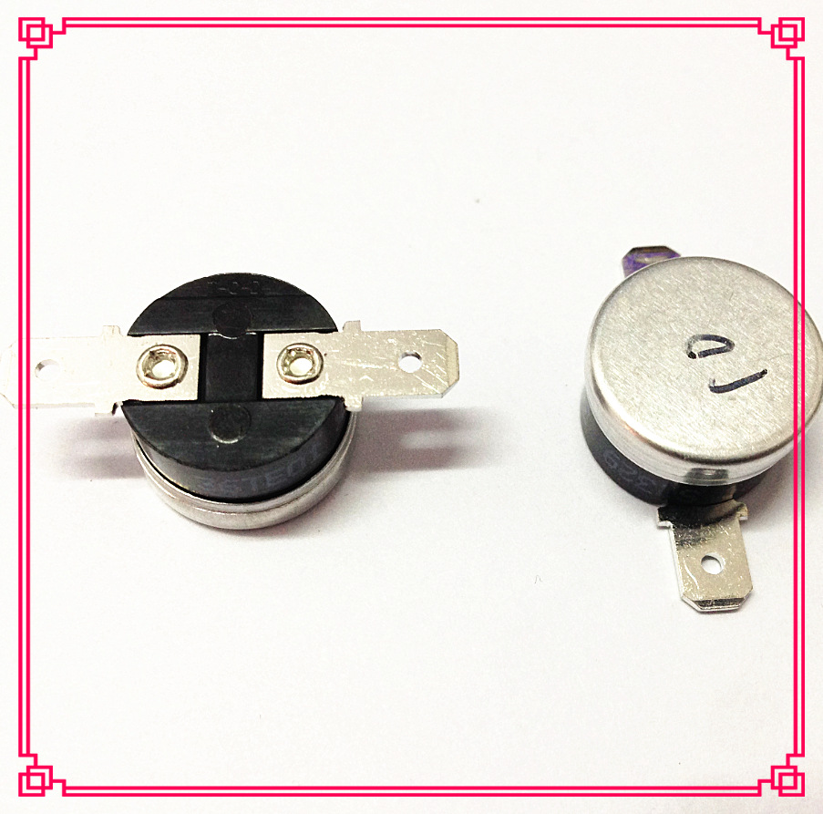 艾默生原厂原装温控器产品 36TXHE11 / 36TXHE21 陶瓷外壳